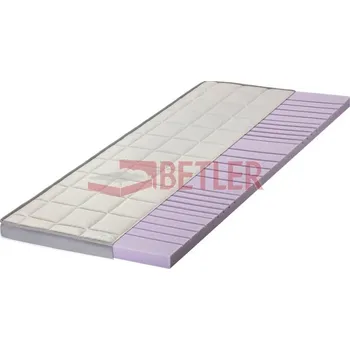 Chránič matrace Betler RELAXAČNÍ PODLOŽKA TOPPER BETLER T040 ATYP - doplňte rozměr nebo nás kontaktuje