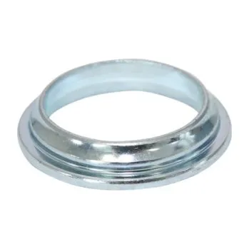 Vidlice na kolo kužel řízení na vidlici 26,4mm Fe, stříbrný - Stříbrná, 27,0mm