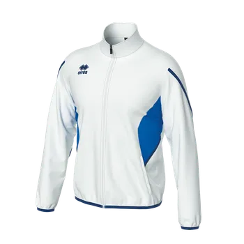 ERREA´ ERREA pánská bunda CHRISTOPHER BARVA: bílá - modrá - tmavě modrá, Velikost: XXXL