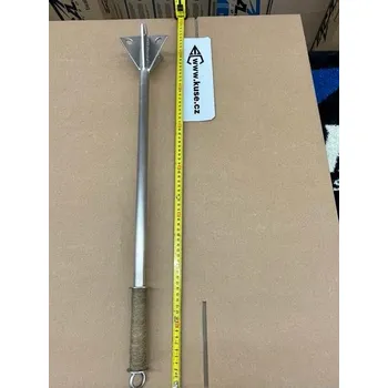 Palcát dlouhý - provazová rukojeť