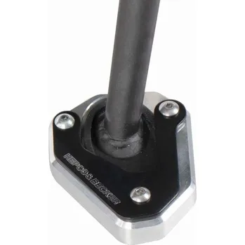 Zavazadlo na motocykl Hepco & Becker Podložka pod boční stojan Kawasaki Z H2 (20-25)