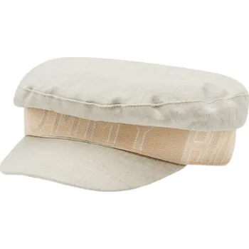 Čepice Kšiltovka Tommy Hilfiger Iconic Baker Boy AW0AW11675 univerzita