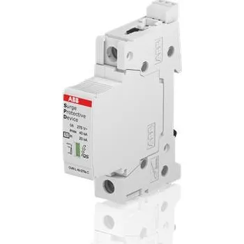 Přepěťová ochrana ABB 2CTB815704R0000 OVR T2 40-275s P TS QS svodič přepětí