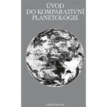 Úvod do komparativní planetologie