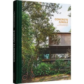 Cizojazyčná kniha Concrete Jungle