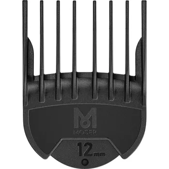 Příslušenství k holicímu strojku MOSER PŘÍDAVNÝ HŘEBEN 1802-7040 12MM 1802-7040