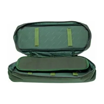 Pouzdro na rybářské vybavení Obal na hrazdy Carp Systém