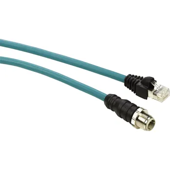 RC vybavení Schneider Electric TCSECL1M3M1S2 V/v kabel M12 - 2m