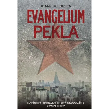 Kniha Evangelium pekla