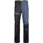 3L Ortler Pants Men's Black Raven M Regular