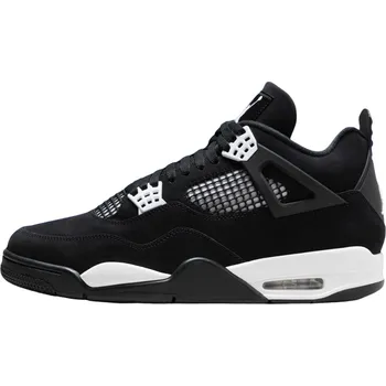 Pánské tenisky Jordan 4 Retro White Thunder Nike: 47
