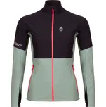 Dámská bunda High Point Play Lady Jacket Velikost: L / Barva: zelená