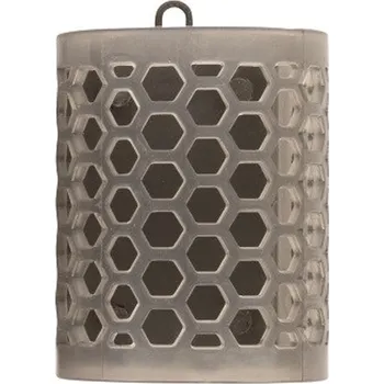 Návnadová surovina PRESTON - Krmítko Hexmesh Plastic Cage Feeder XL 20 g