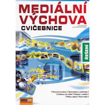 Mediální výchova - Cvičebnice - řešení