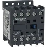 Schneider Electric LC1K09008P7 TeSys K stykač - 4P (2Z + 2V) -AC-1 - &lt 440 V 20 A - cívka 230 V AC