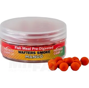 Boilies MOTABA CARP Smoke Wafters Mango 10mm 40g (MOTABA CARP Smoke Wafters Mango 10mm 40g)