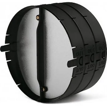 Faber THERMOBOX 150 - zpětná termoklapka