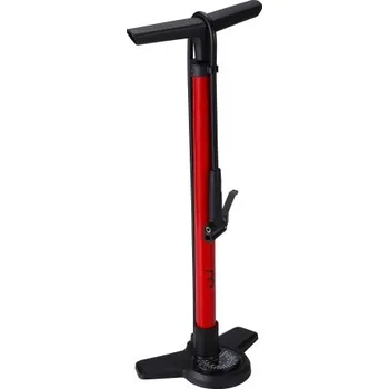 pumpička hustilka velká BBB AirBoost BFP-28 červená - Červená, 70cm