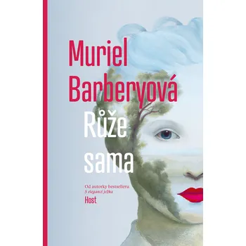 Kniha Růže sama