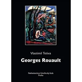 Umění Georges Rouault