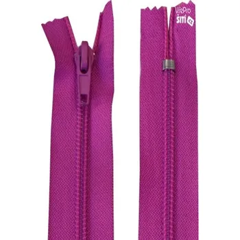 Zip zip FUCHSIA WS10 3000XX - Fuchsia, 16cm