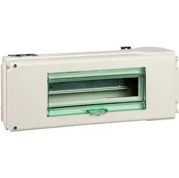 Rozvaděč Schneider Electric KNB63SM412 Vývodní skříň 63A jističová