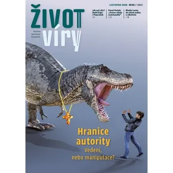 Život víry 2020/11