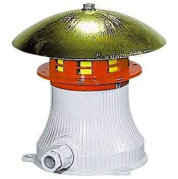 Poplachová siréna Sirena 42061 MINICELEREST V24DAC GY