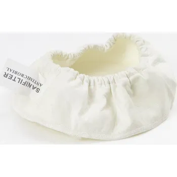 Sáček do vysavače Soteco polyesterový návlek - Nevada 202, 203, LAVA a SCUP