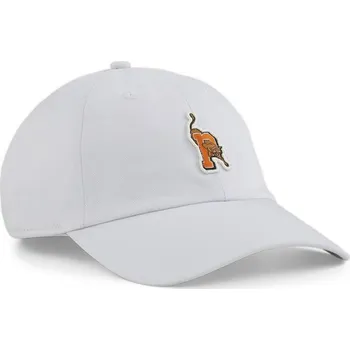 Módní doplněk Puma Prime Dad baseballová čepice 024605 08 jedna velikost