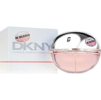 DKNY Be Delicious Fresh Blossom parfémovaná voda dámská 100 ml