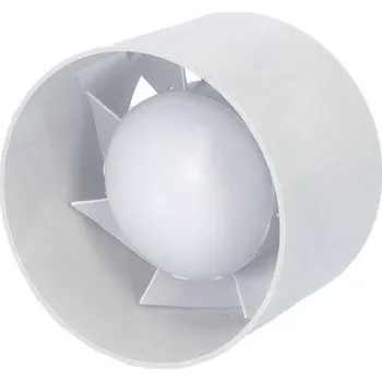 ventilátor do koupelny Dospel 1020202 Ventilátor EURO 2 120 do potrubí