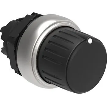 RC model auta LOVATO Electric LPCS431 Otočná hlavice (knob) 3 POZ 1?0?2