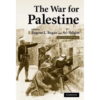 The War for Palestine