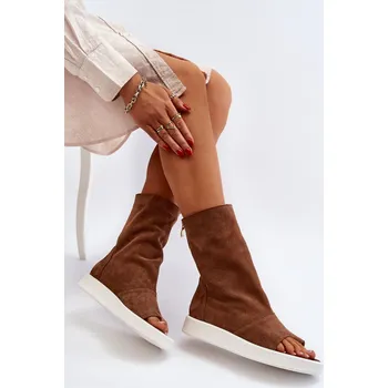 Dámské sandále Sandály model 194675 Step in style 41