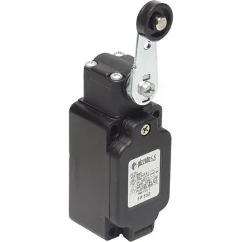Elektroinstalační materiál Pizzato FP552 Koncový spínač
