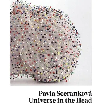 Umění Vesmír v hlavě - Universe in the Head