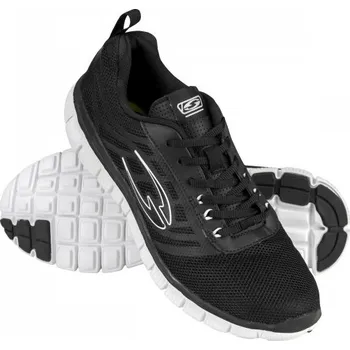 saller sportovní obuv SNEAKER II BARVA: 350 černá, Velikost: 47