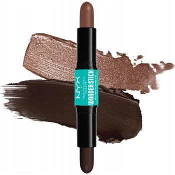 Make-up Rozjasňovač v tyčince NYX Professional Makeup Deep Rich 34,47 g