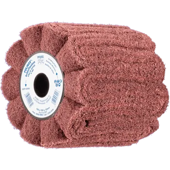 Brusný kotouč Pferd 44641202 | Brusný rounový válec 100x100x19 mm, Z180, PNG-W 19 mm,