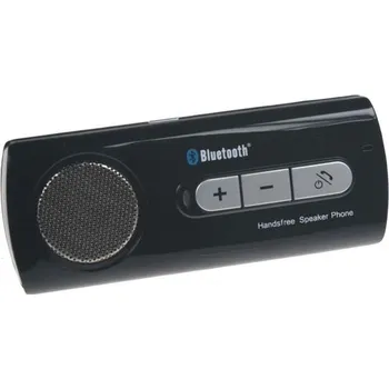 Handsfree sada do auta Bluetooth HF sada univerzální