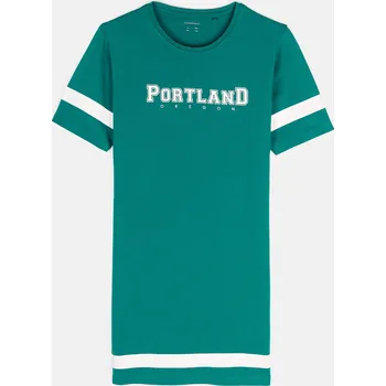 Dívčí oblečení GATE Šaty 6Y 424-0056/481