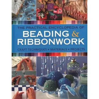 Beadwork & Ribbonwork - Hawkes, Sonia Chadwick; Hawkes, Christopher; Brown, Lisa