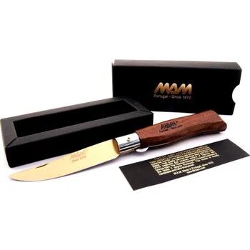 kapesní nůž MAM Douro Titanium 2009