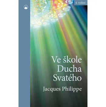 Kniha Ve škole Ducha Svatého