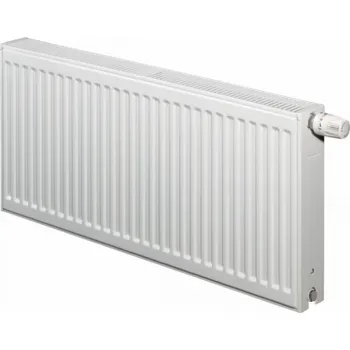 Radiátor Stelrad Novello CD Typ 21 600 x 1200 mm bílý