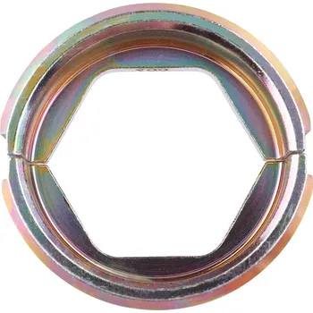 Krimpovací kleště MILWAUKEE Krimpovací čelisti NF13 Cu 400