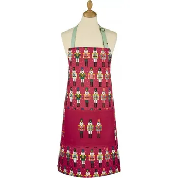 Kuchyňská zástěra Ulster Weavers Kuchyňská zástěra Nutcracker Red