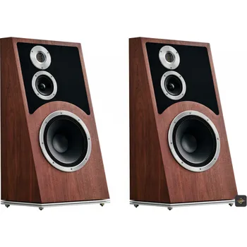 Elektronika Audiovector Trapeze - ořech