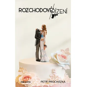 Kniha Rozchodové řízení